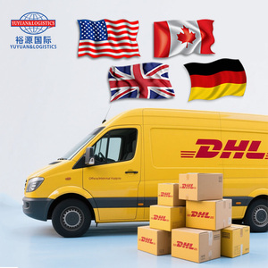 Door To Door Sea Air Shipping Agent