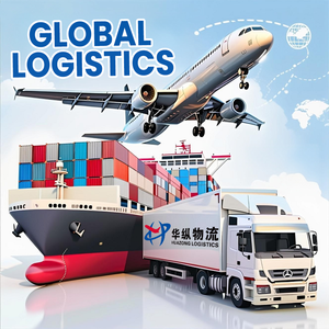 Cheapest Air Shipping Agent FBA DHL/UPS/FEDEX/TNT Freight Forwarder From China to Worldwide with DDU DDP Warehousing Services