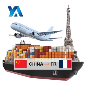 Tariff Prepaid Shipping To France Oversized Cargo