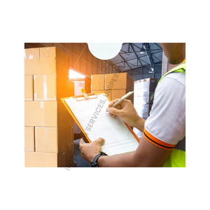 Exporters Quality Assurance Compliance Inspection