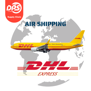 International Express Door to Door Delivery Services