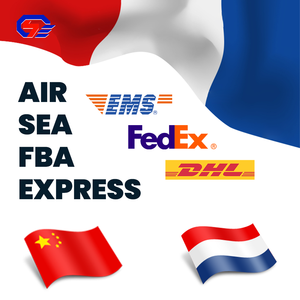 Freight Forwarder Express Service China to Italy Europe DDP