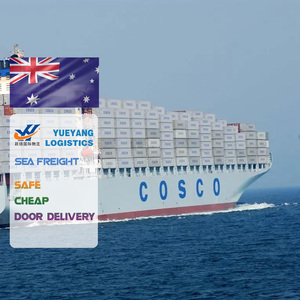 Express Project Cargo Handling Shanghai to UK South Africa Australia