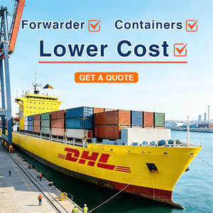 Top Freight Forwarder Procurement Agent Services