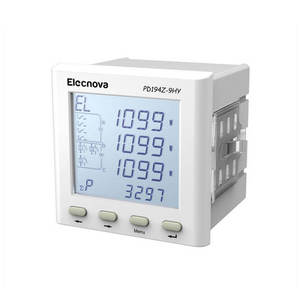 CE Compliance Energy Meter Data Center