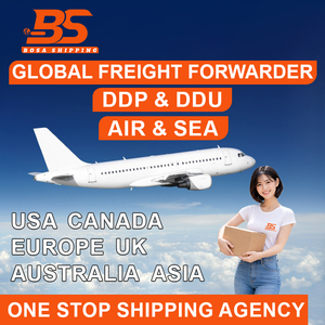 Global Express Freight Forwarder Door to Door Delivery Services Shipping From China Logistics Companies to Worldwide