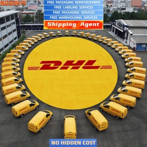 Quick Quote Door to Door Delivery DDP Shipping Freight
