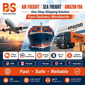 Oversized Cargo Air Freight Forwarder China to Dubai DDP