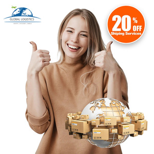 Sea Freight Oversized Overweight Cargo Safe Shipping Free Insurance