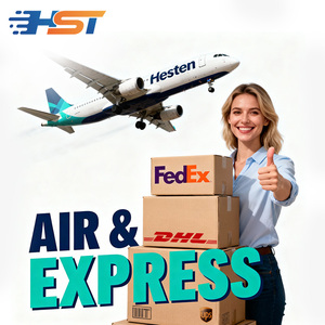 Air Freight Express Shipping Agent Worldwide Courier