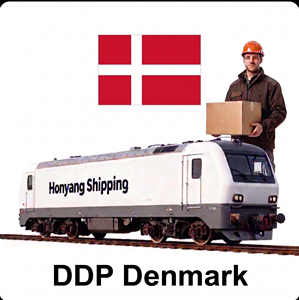 40HQ Full Side Open Intermodal Ocean Container