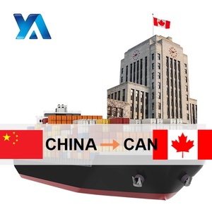 Tariff Prepaid Shipping To Canada Oversized Cargo Trucking