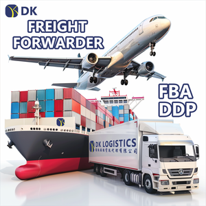 Ocean Sea Freight Shipping Agent From China to USA UK Czech Ghana Oman Dubai Italy UAE