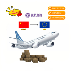 Amazon FBA Air Express Courier Cargo