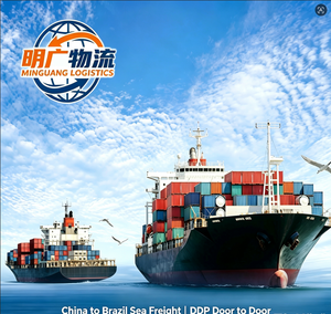 Door to Door Service Fast Customs Clearance