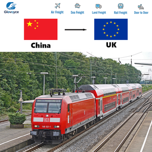 Integrated Rail Freight Reverse Logistics