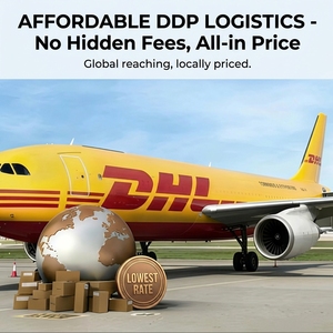 Reverse Logistics Air Freight Forwarder