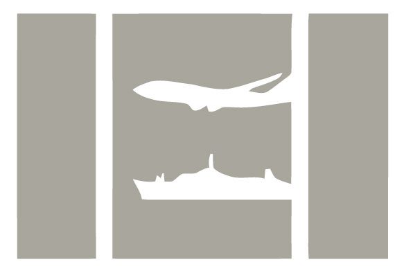 Intertrans Express Inc. logo