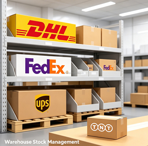 Direct Intermodal Logistics USA Canada UK EU