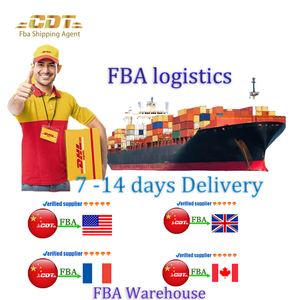 Top Sea Freight Forwarder DDP Shipping