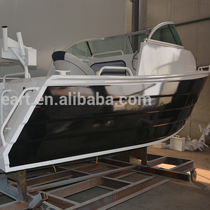 5m Cuddy Cabin Mini Boat Yacht Sale Yacht Chartering