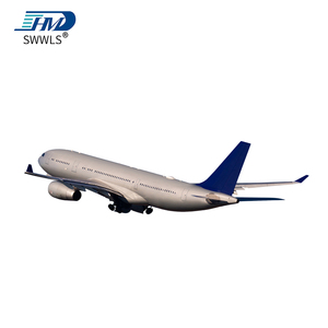 China to Australia Consolidated Air Sea Logistics